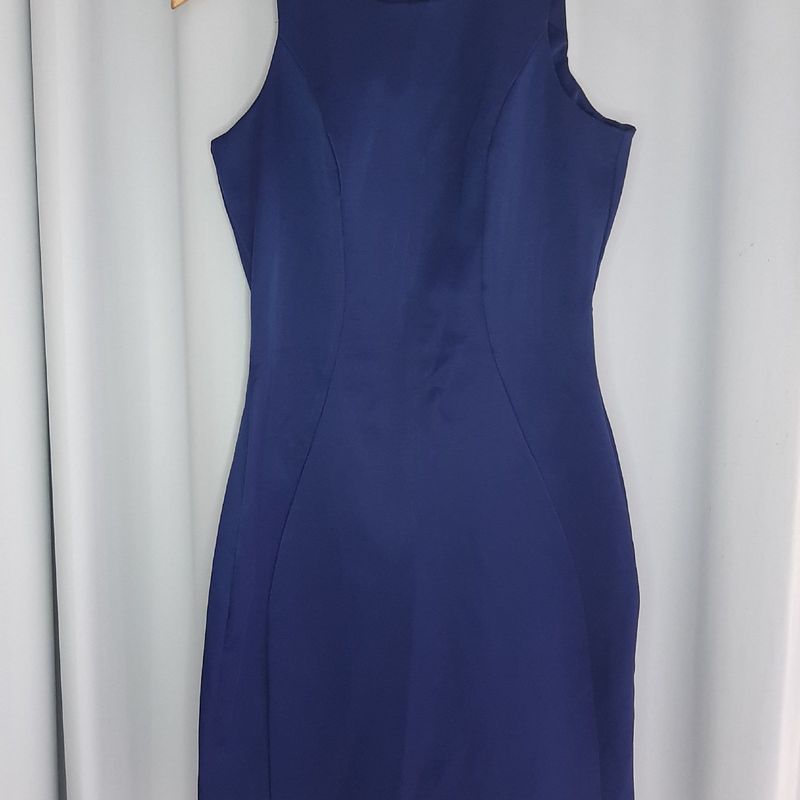 Vestido executiva hot sale feminina