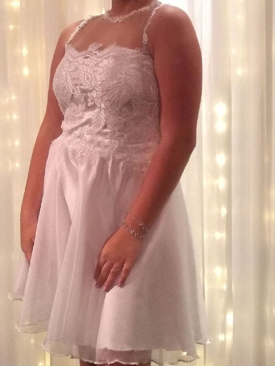 vestido para dama de 15 anos