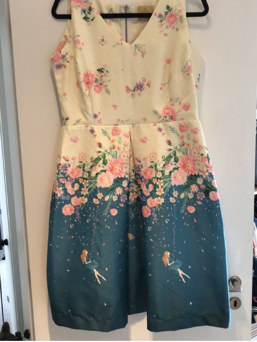 vestido so cute - vestidos so-cute