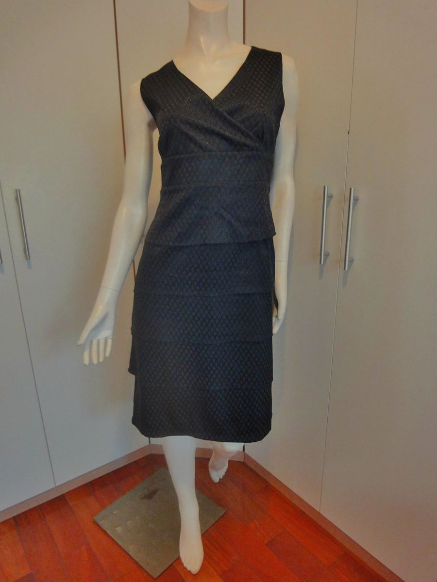 vestidos tamanho 46 e gg