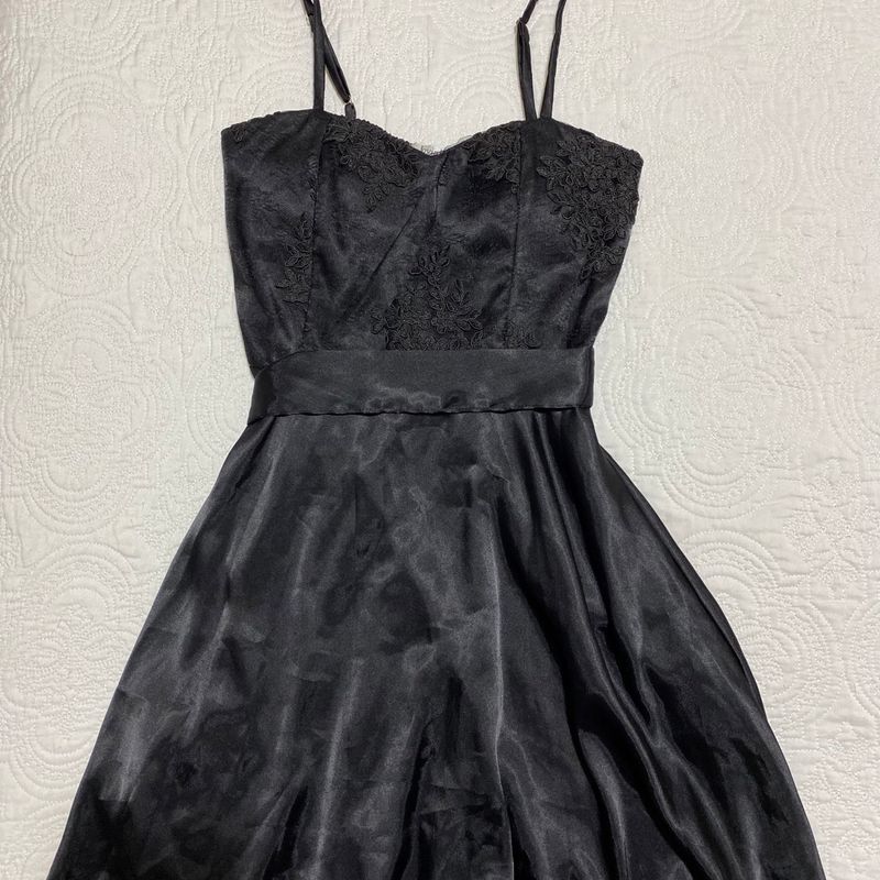 Vestido jovem best sale para casamento