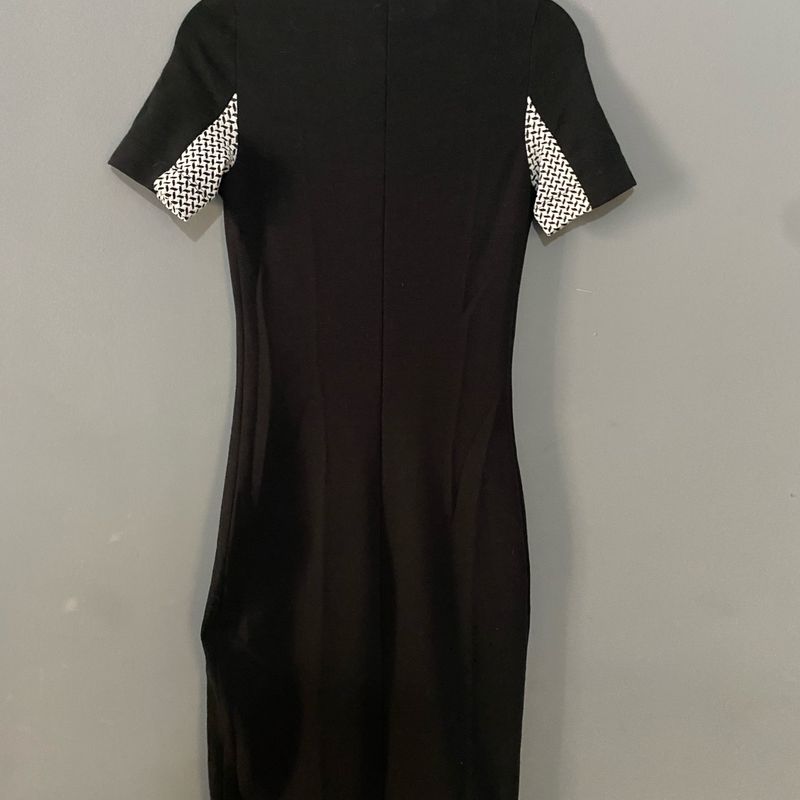 Vestido social hot sale renner