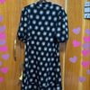 vestido sol preto - rodado animale