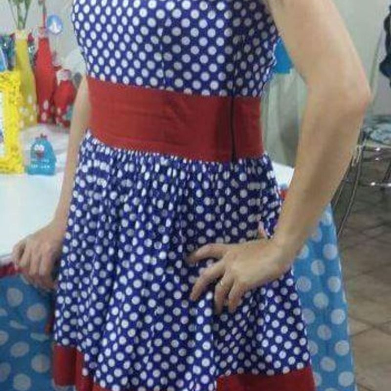 Vestido de galinha pintadinha mae best sale e filha