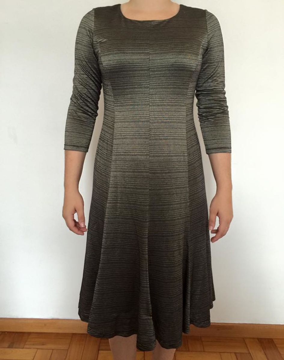 target vestidos