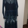 vestido ternura antix