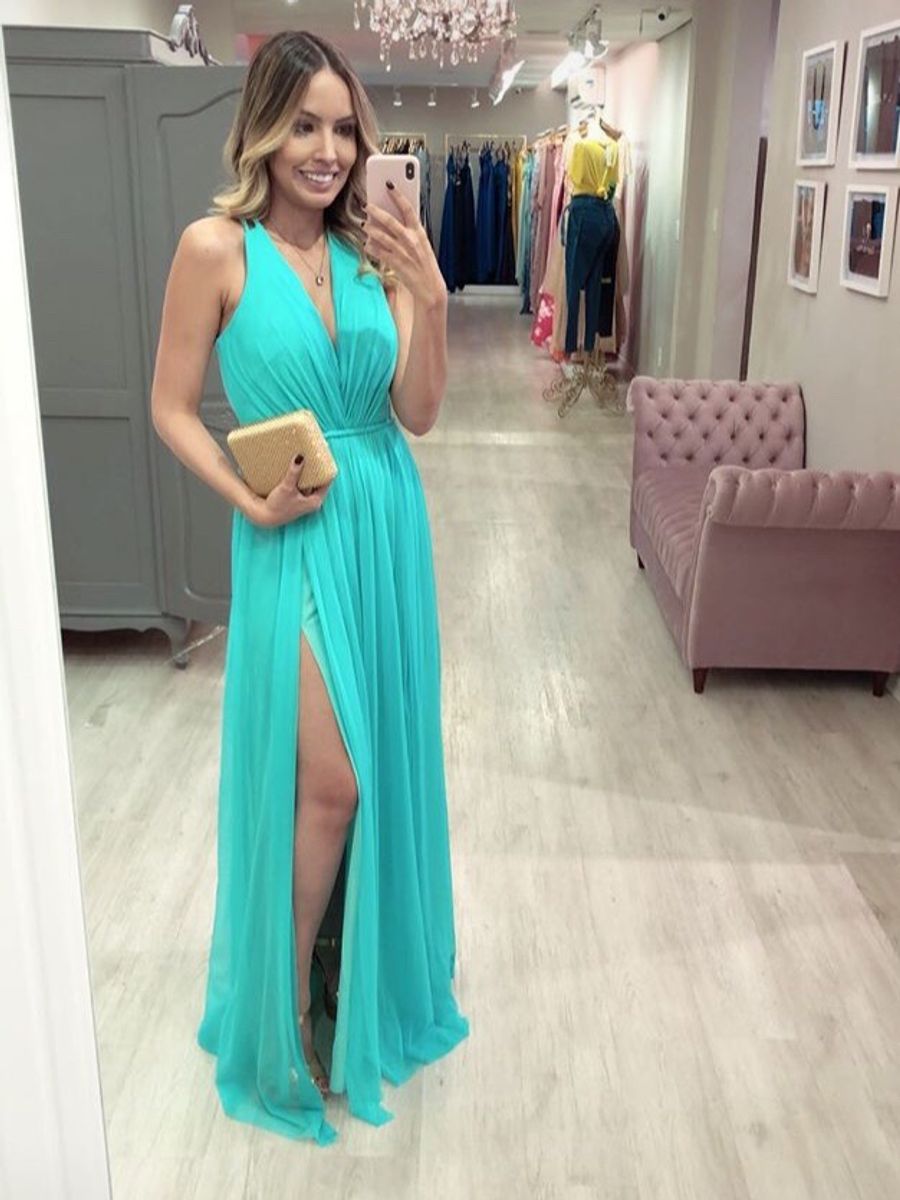 vestido sori