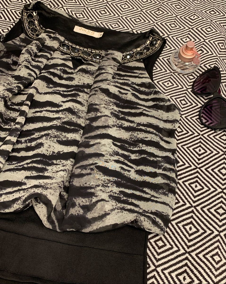 jin fashion vestidos