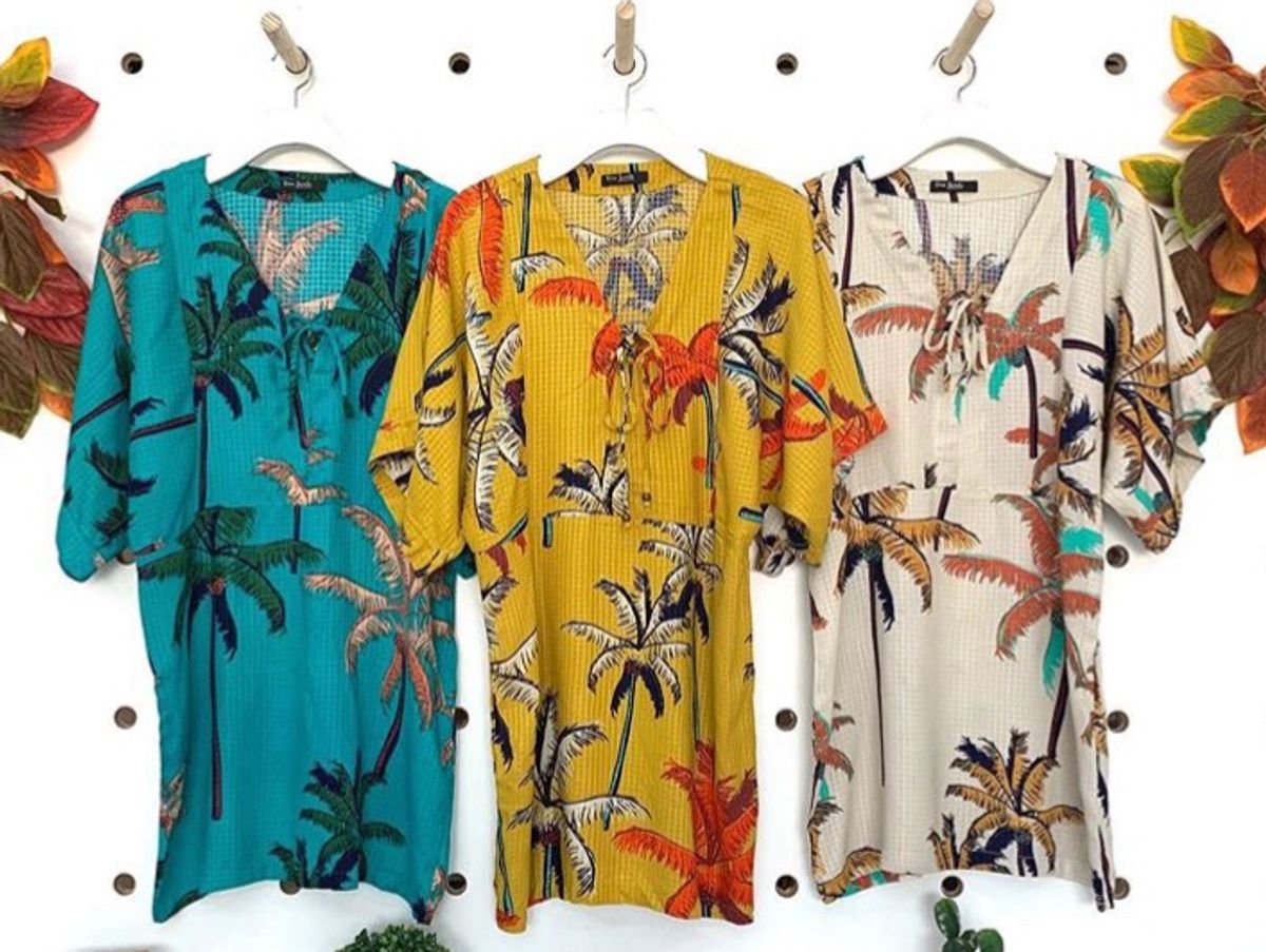 vestidos santa rosa