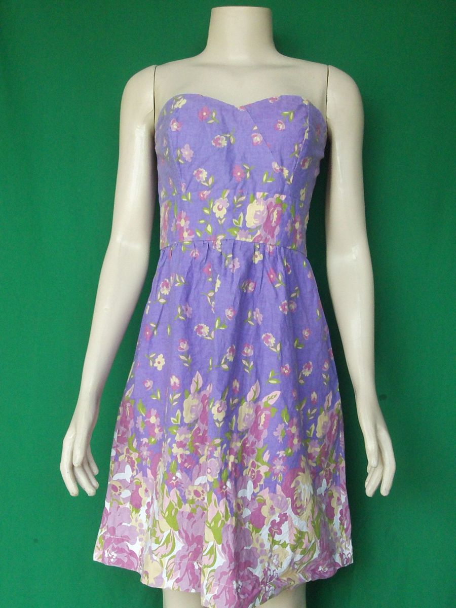 vestido tomara que caia - vestidos sem marca