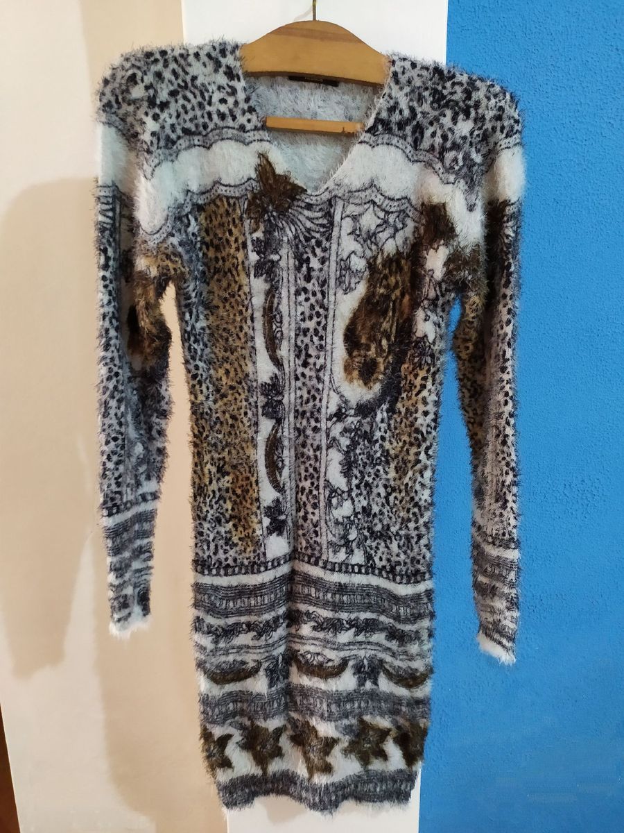 forever fashion vestidos