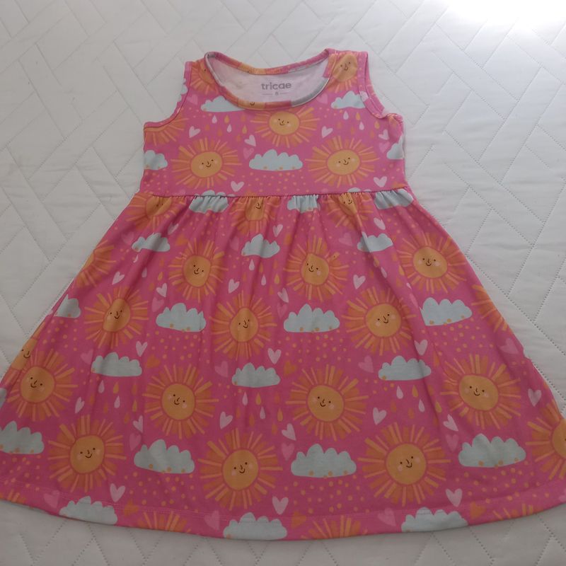 Loja de roupa infantil sales tricae