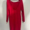 vestido tubinho - tubinho shein