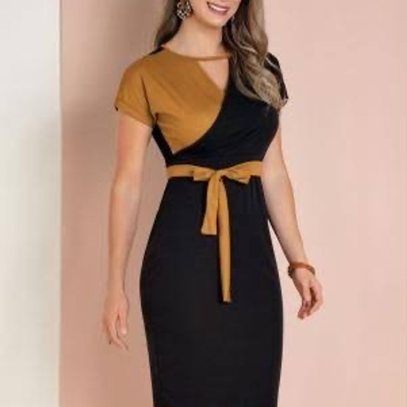 Vestido best sale feminino posthaus