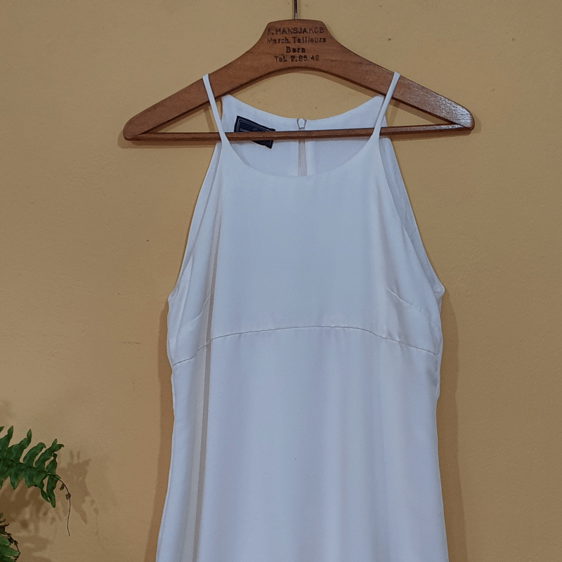 Vestido tubinho 2024 anos 90