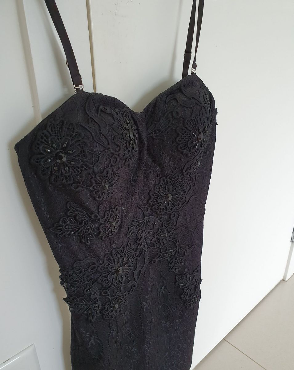 vestidos tubinhos chiques