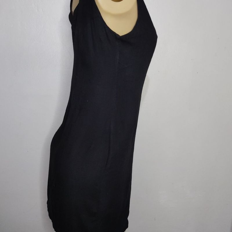 Barreds vestido hot sale tubinho