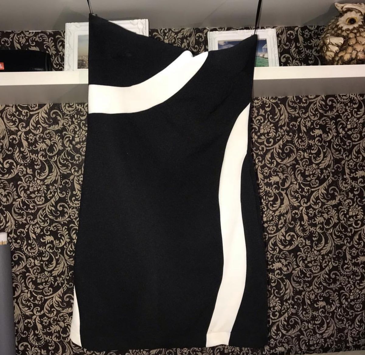 vestido social na renner