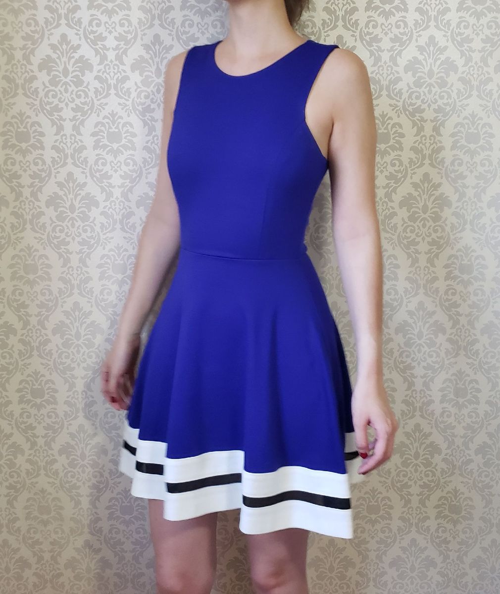 vestido valentino