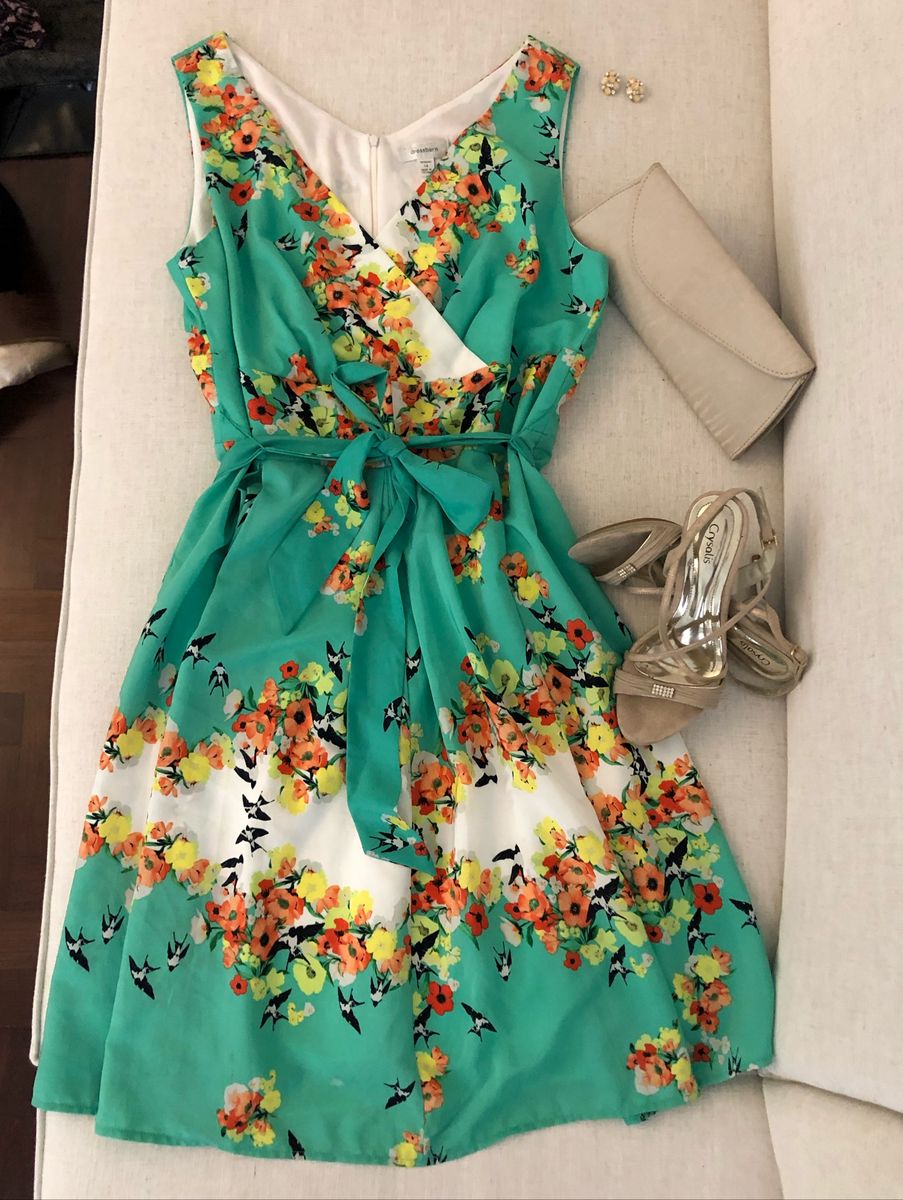 vestidos de dressbarn