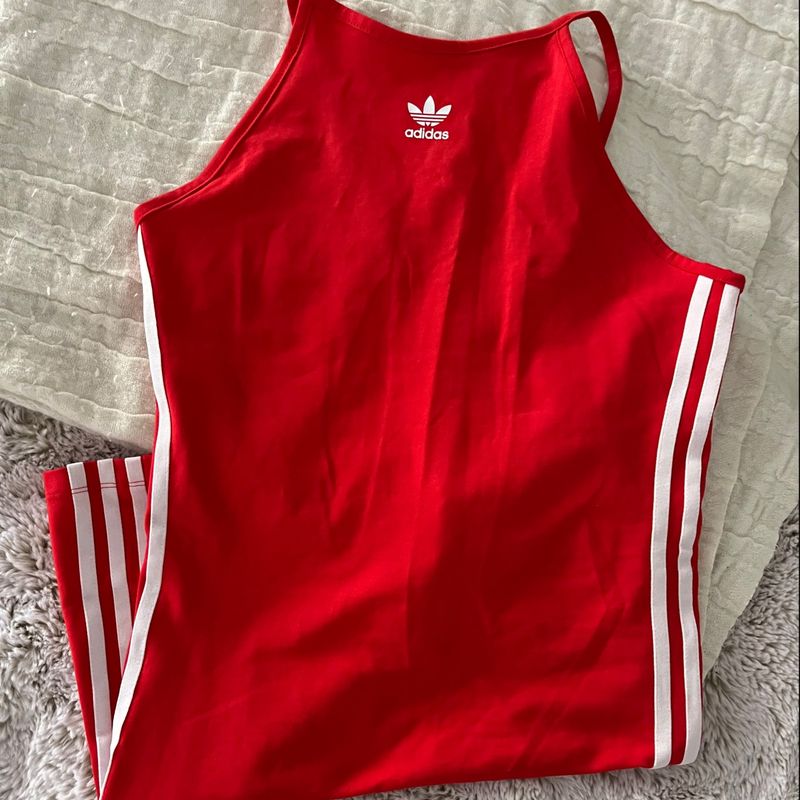 Adidas originals vestidos outlet usados