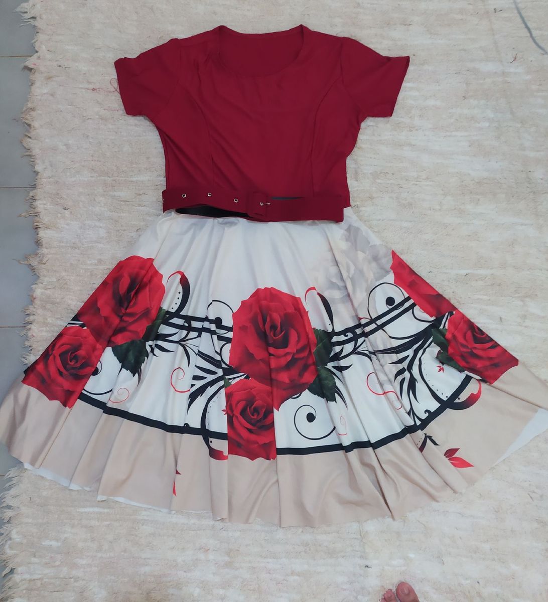 efata moda feminina