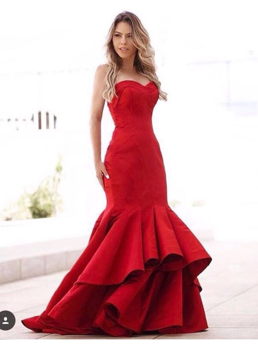vestidos thays temponi preço