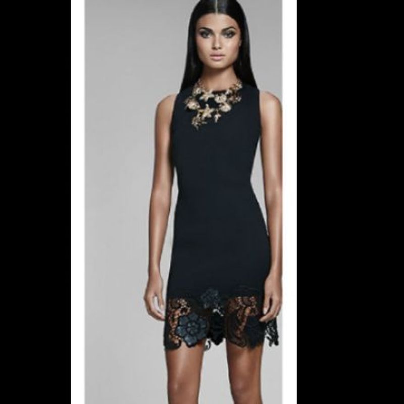 Vestido versace sale riachuelo