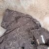 vestido vintage - outros cotton