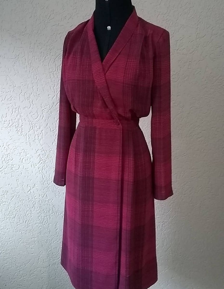 vestidos dos anos 40
