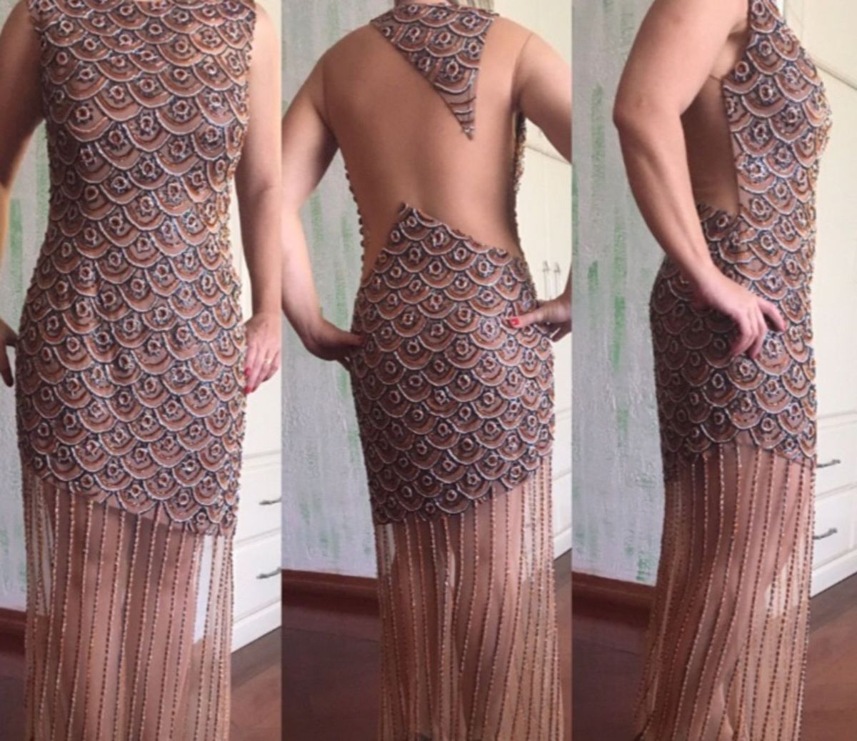 vivaz vestidos venda online