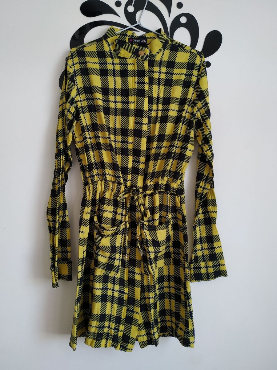 roupas da planet girl 2019