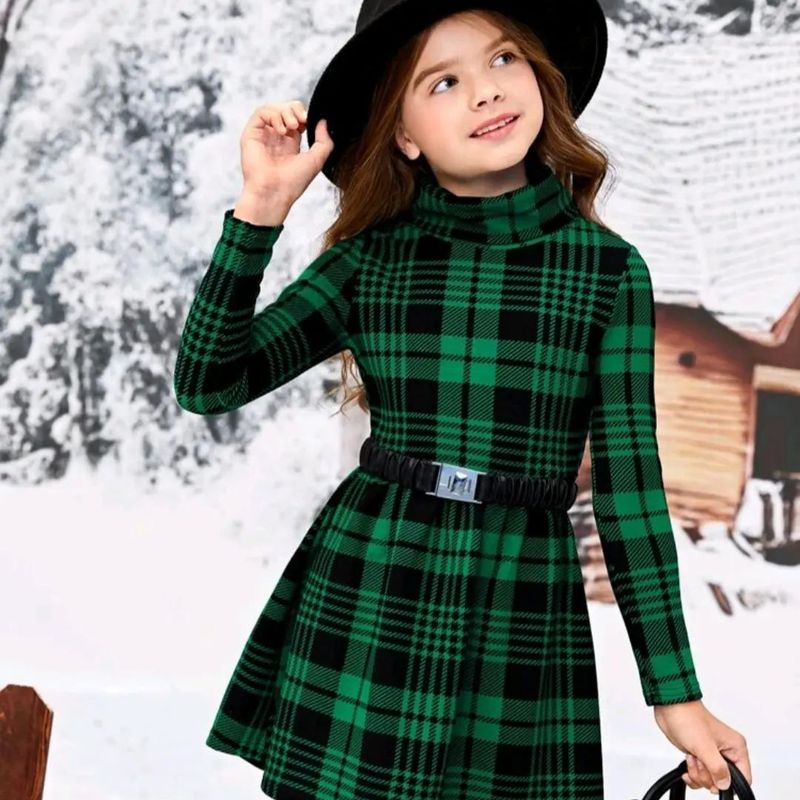 Conjunto Shein Infantil | Roupa Infantil para Menina Shein Usado 96327017 |  enjoei