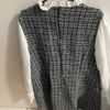 vestido xadrez manga longa - outros 