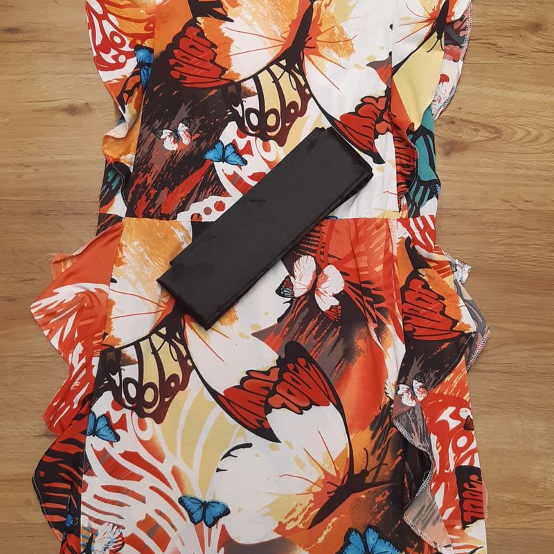 Vestidos xoxo discount