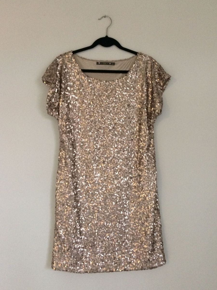 Vestido Yessica | Vestido Feminino Yessica Nunca Usado 34626953 | enjoei