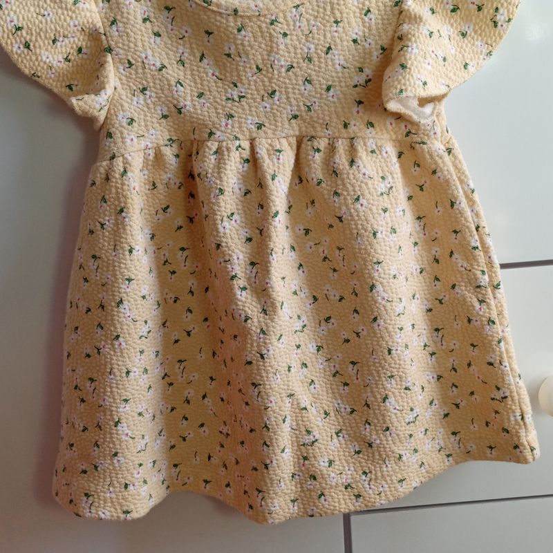 Roupa da best sale zara infantil