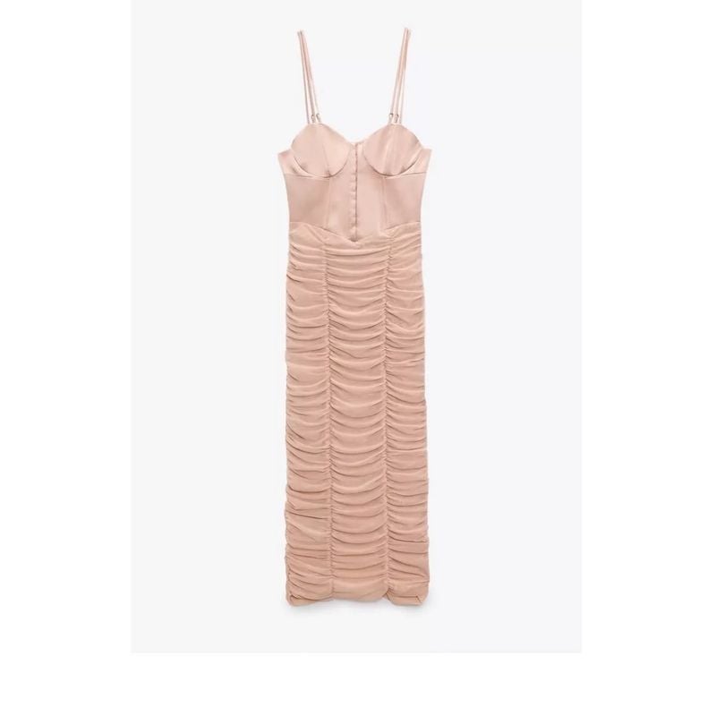 white christmas dresses Likely Women's Charlie Dress main image 1