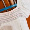 vestido zara kids - menina zara