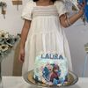 vestido zara kids - menina zara