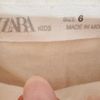 vestido zara kids - menina zara