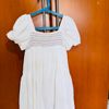 vestido zara kids - menina zara
