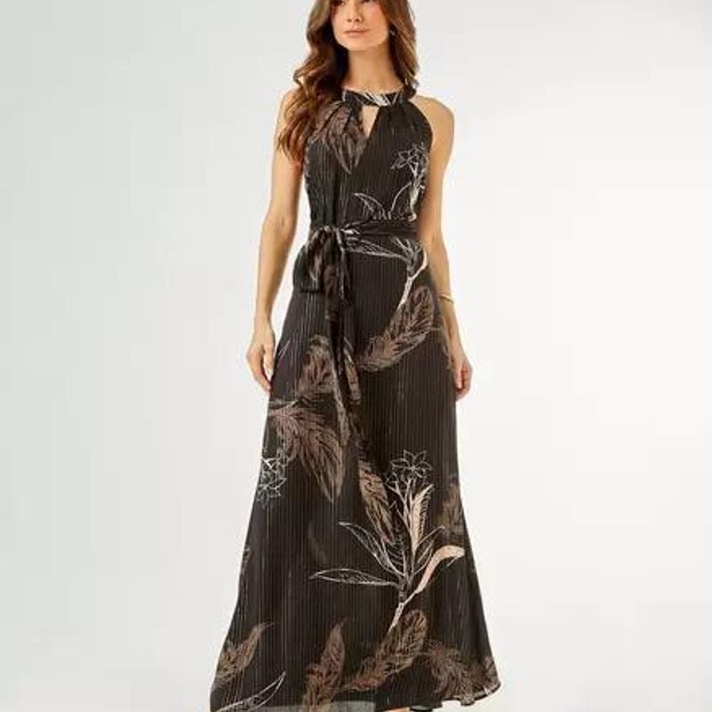 Zinzane hot sale vestidos 2019