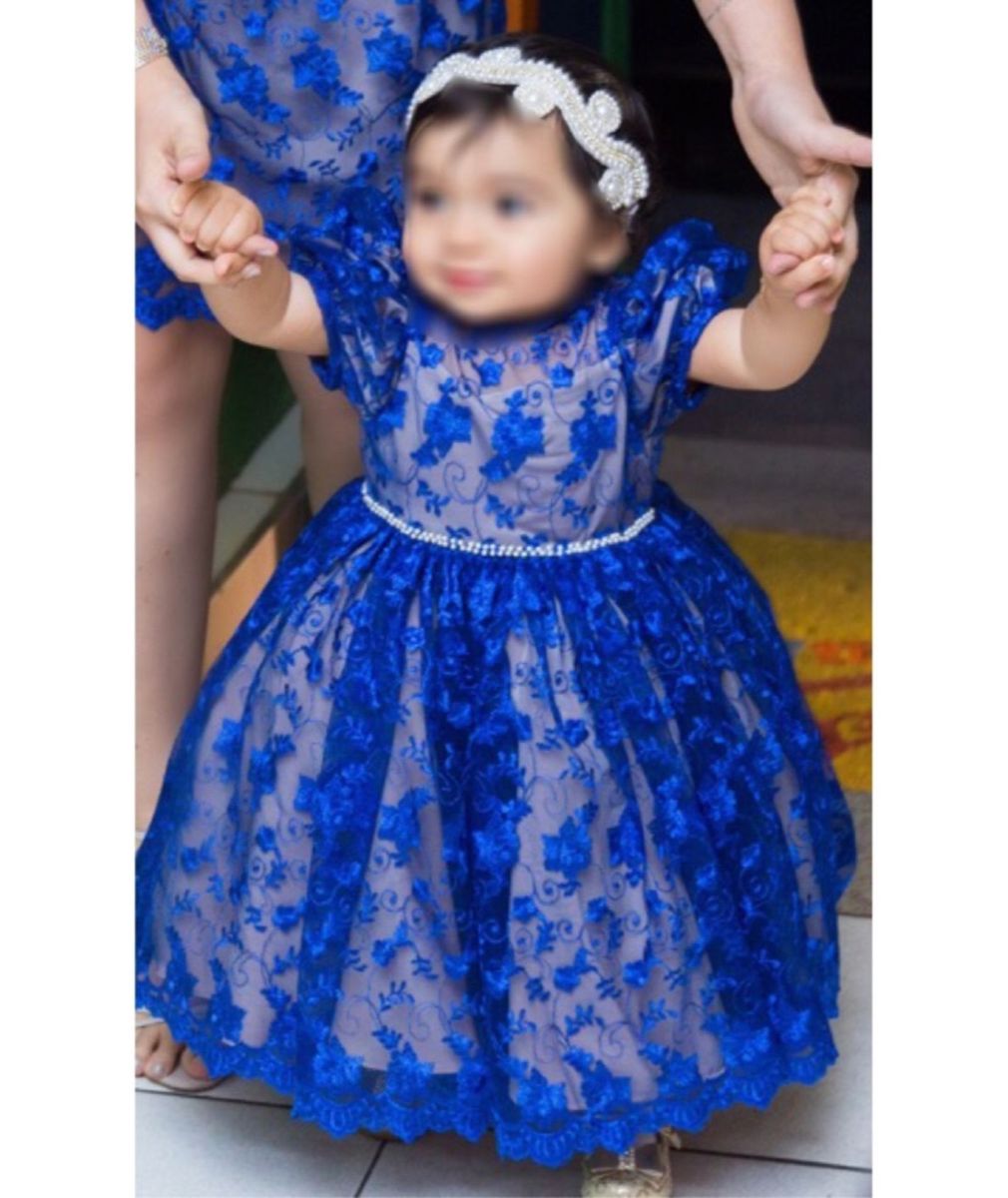 vestido tal mãe tal filha festa de 1 ano