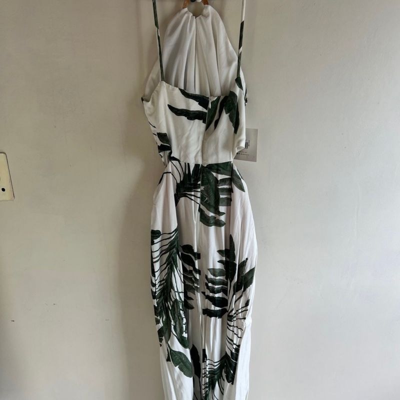 Vestidos Longo Vida Bela Vida Bela Nunca Usado 90653456 enjoei