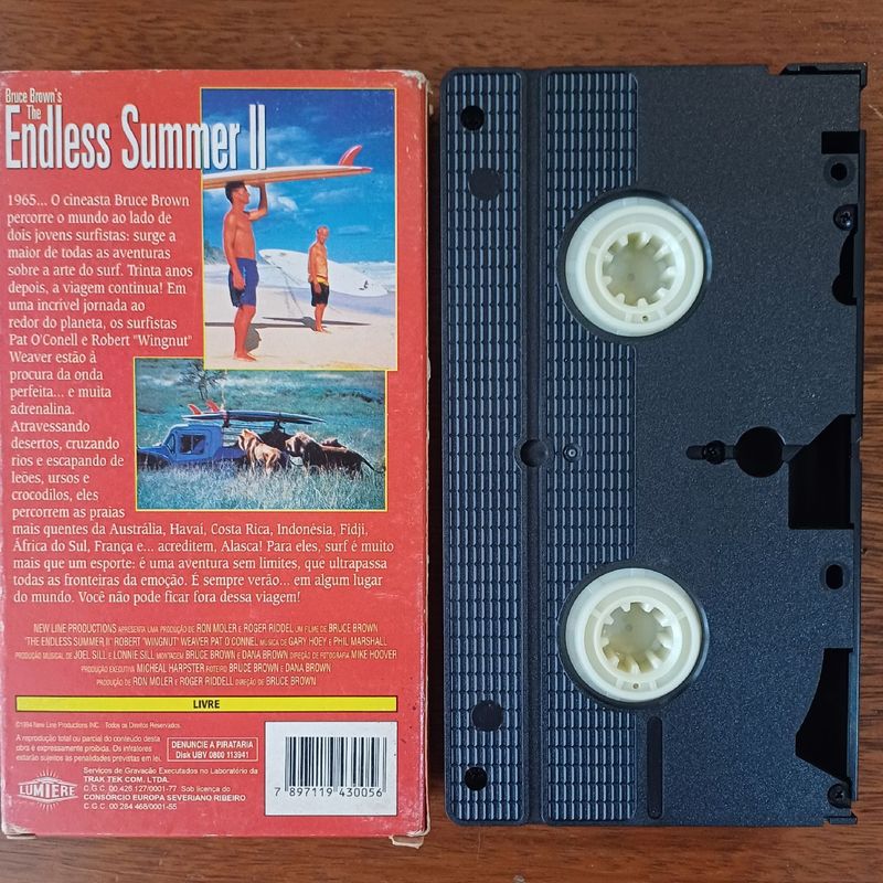 ザ・エンドレス・サマー VHS （Amazon.co.jp: ○VHS○ ザ 