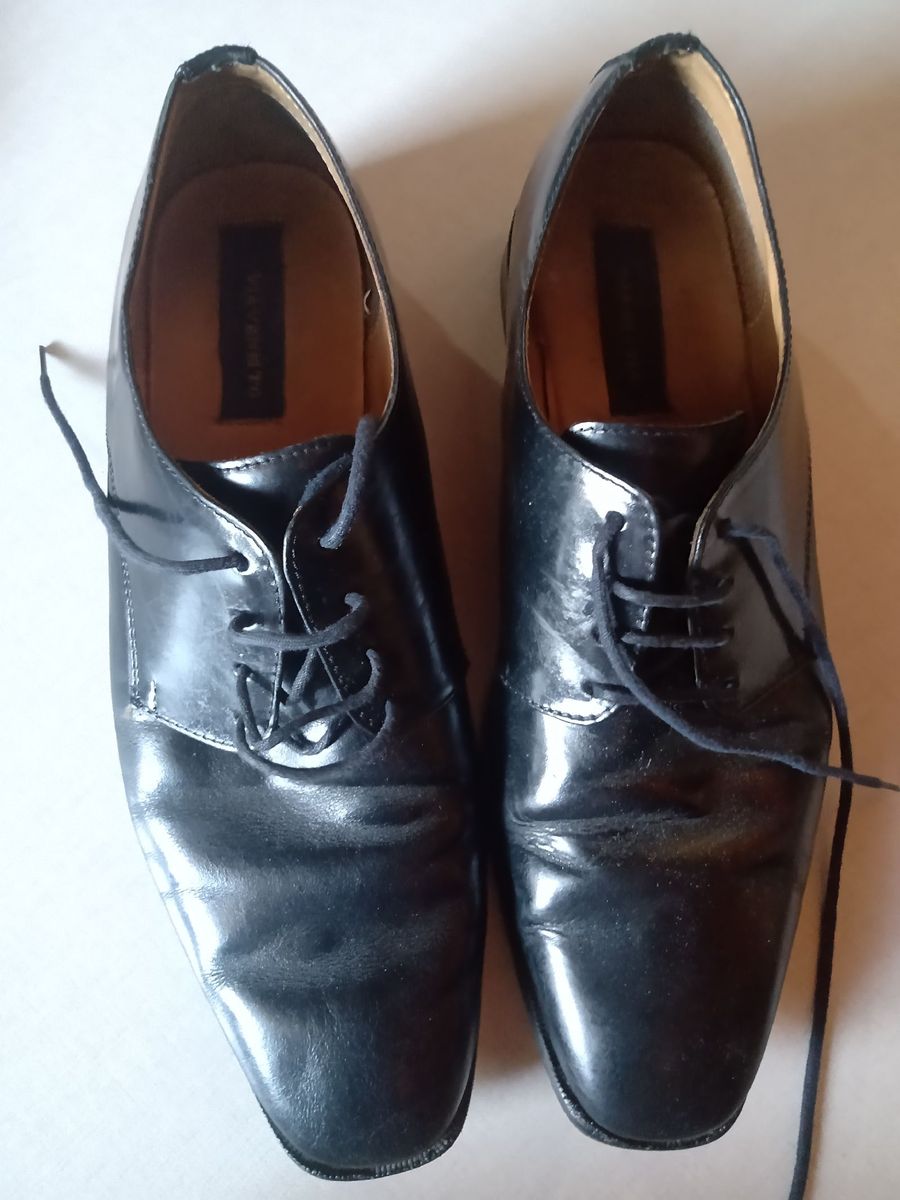 sapato social via veneto