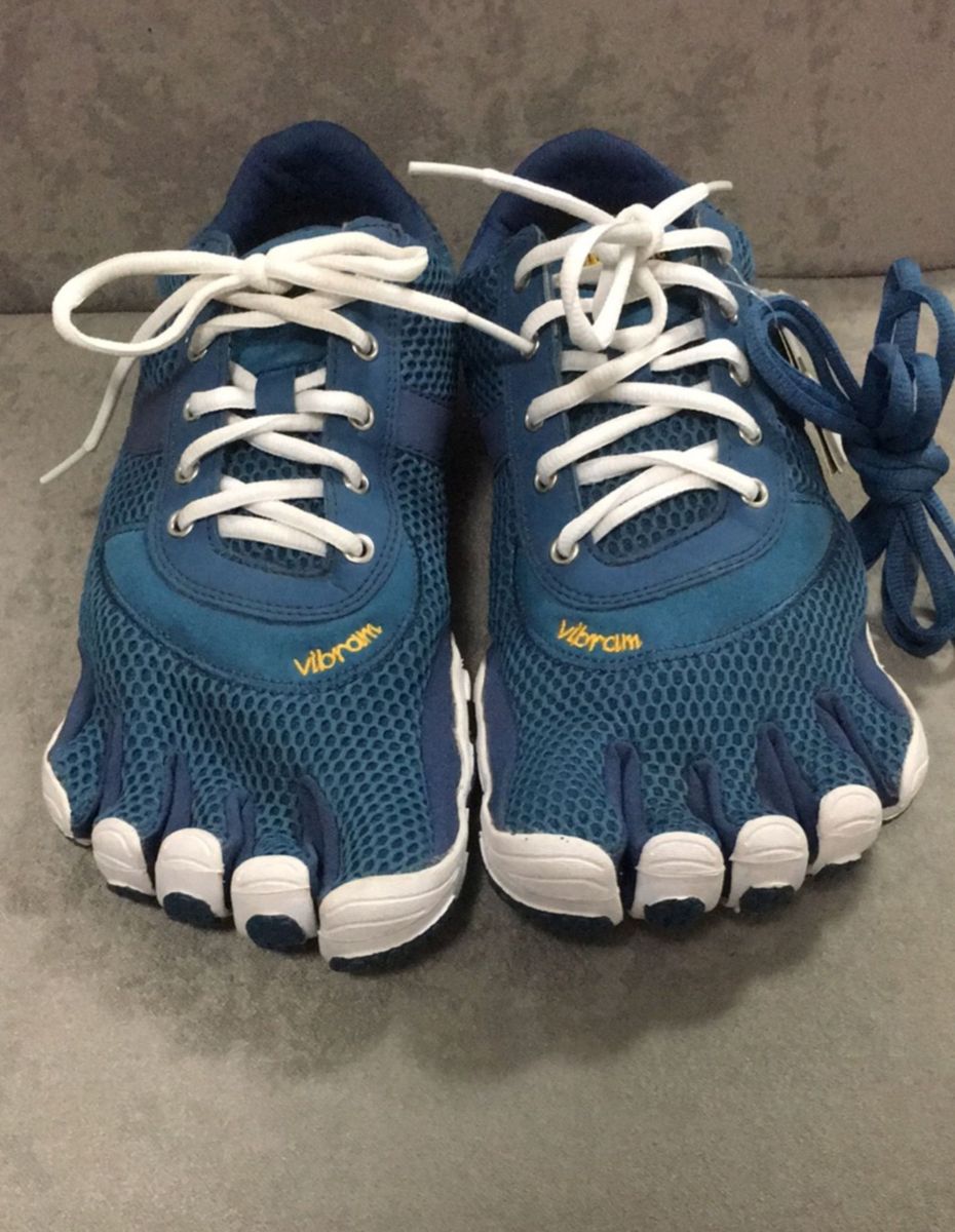 tênis vibram