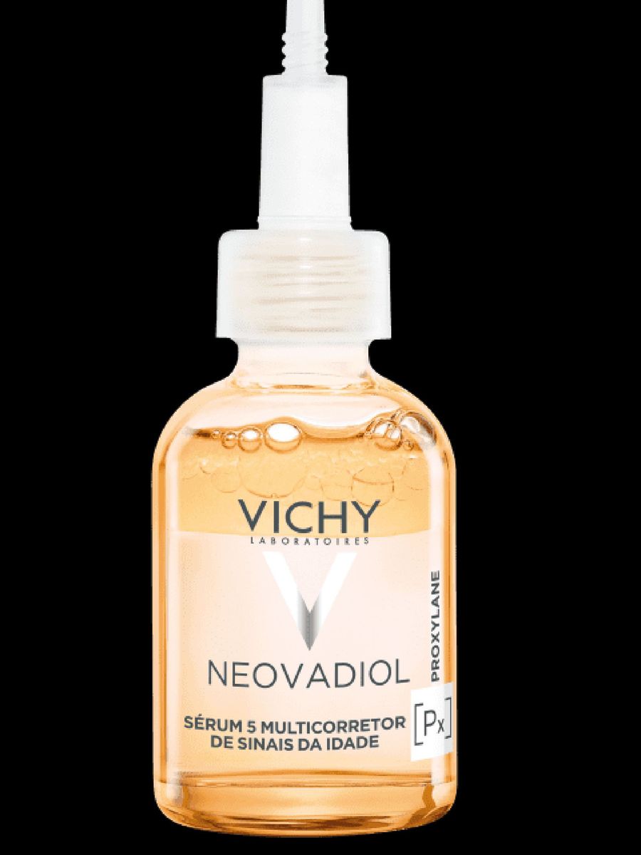Vichy Neovadiol Meno 5 Bi s rum 30ml Cosm tico Feminino Vichy Nunca 