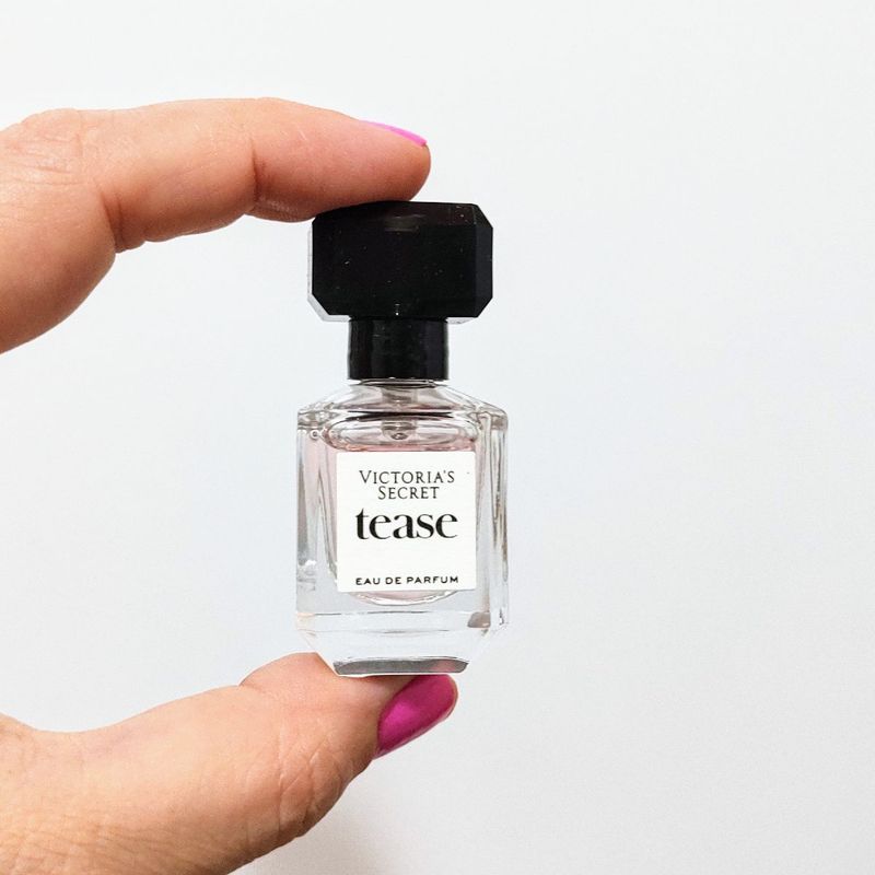 Victoria'S Secret Kit Tease 4 Mini Eau de Parfum 7,5ml | Victorias